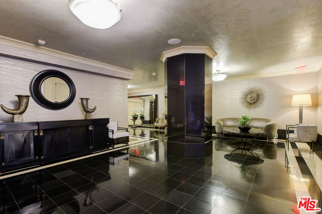 1645 N VINE ST Unit: 603