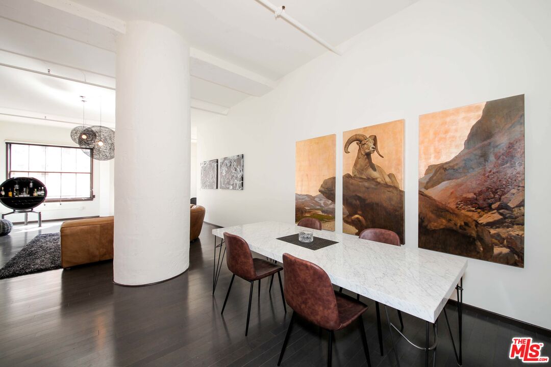 1645 N VINE ST Unit: 603