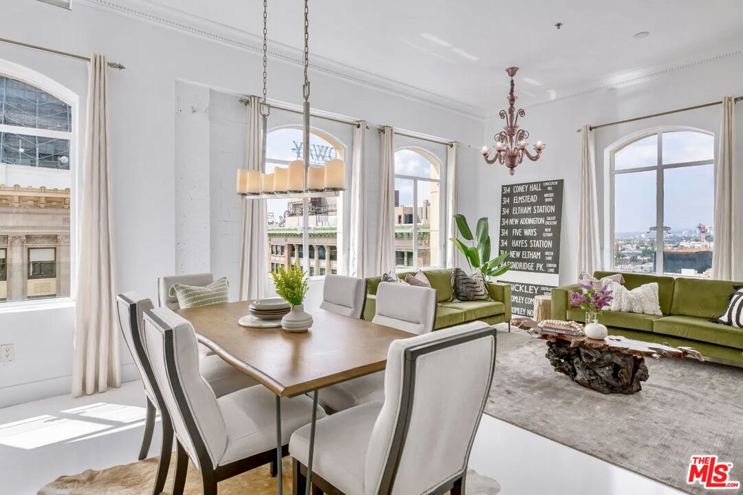 6253 Hollywood Blvd Unit: 1202