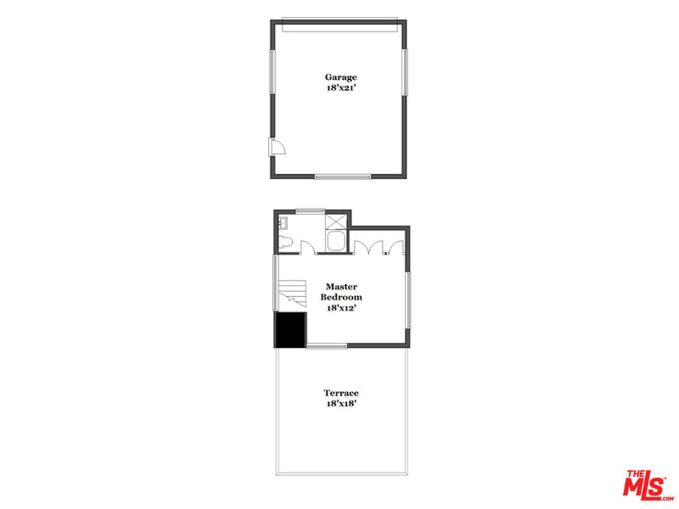 1367 N BEVERLY DR