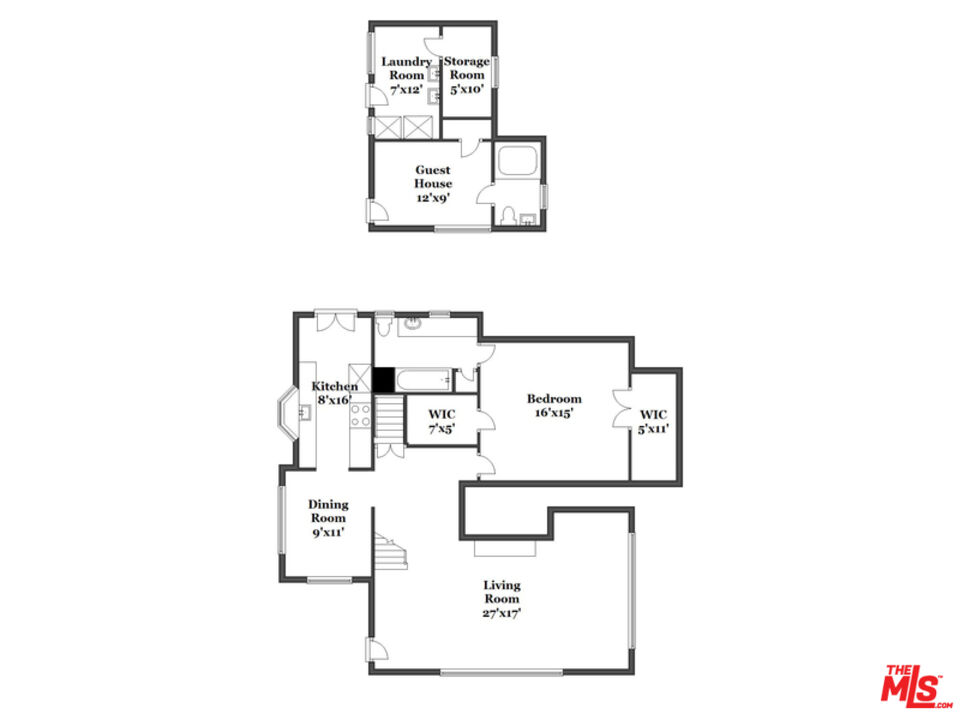 1367 N BEVERLY DR