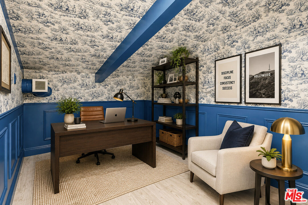 2700 Cahuenga Blvd Unit: E 4313