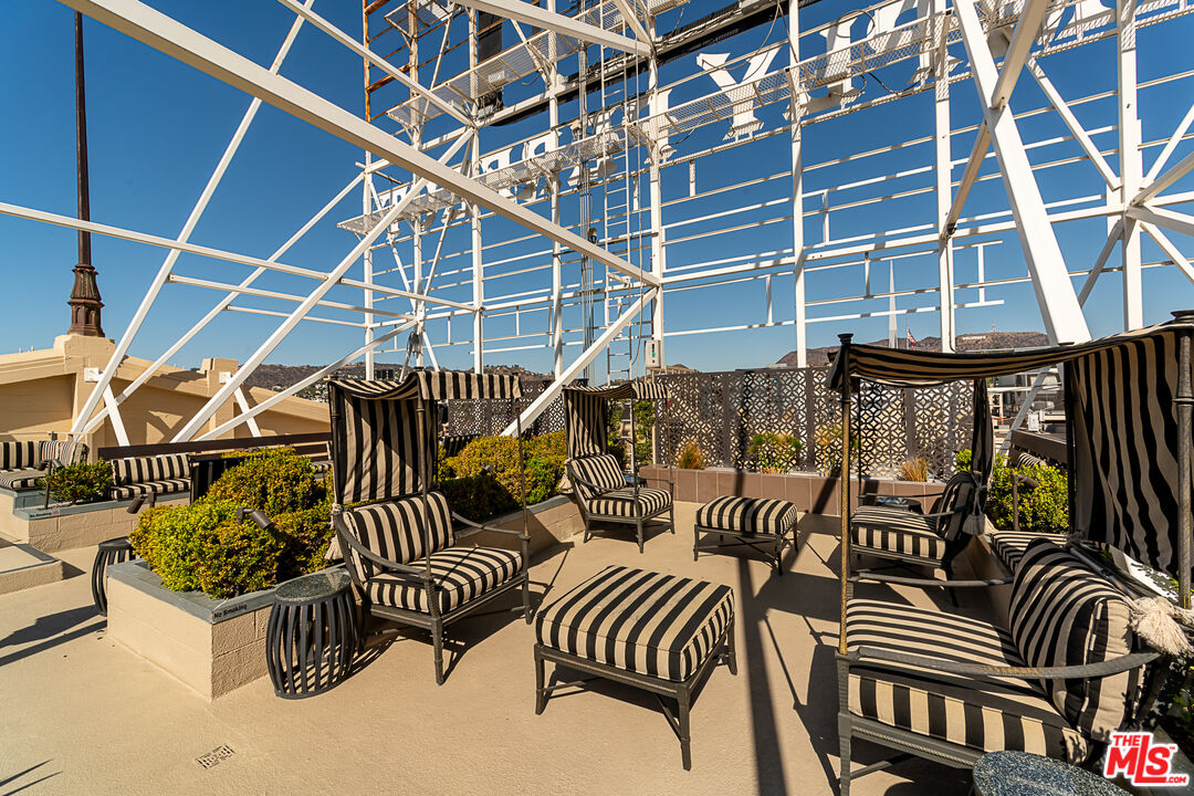 6253 HOLLYWOOD BLVD Unit: 601