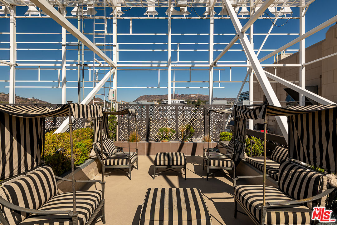 6253 HOLLYWOOD BLVD Unit: 601