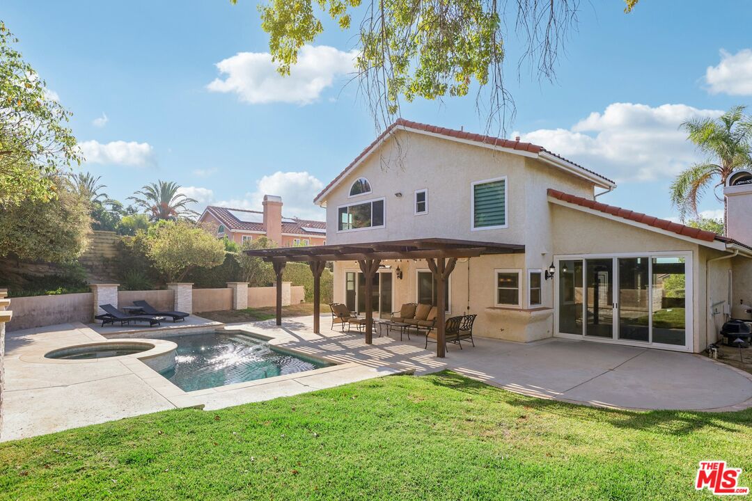 17807 Tuscan Dr