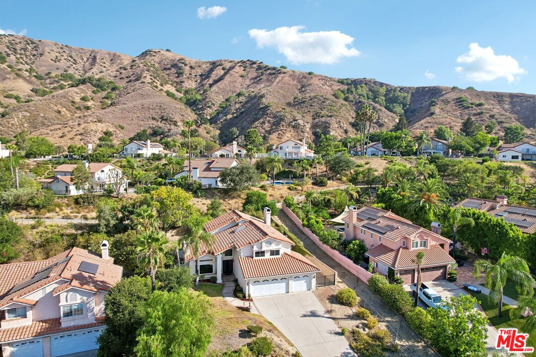 17807 Tuscan Dr