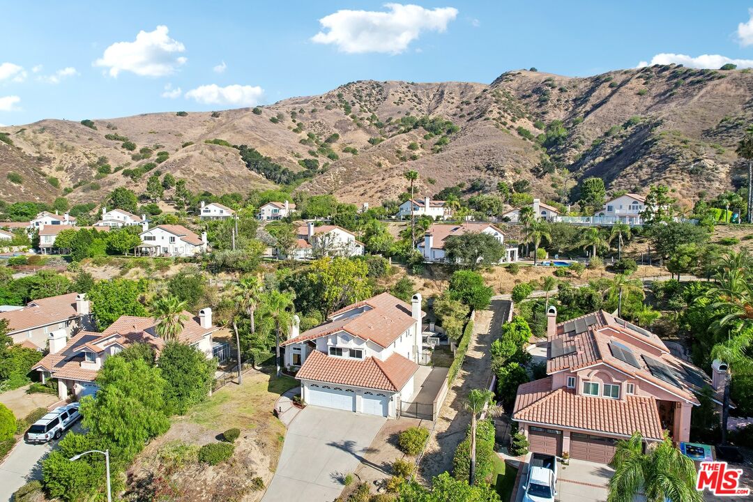 17807 Tuscan Dr