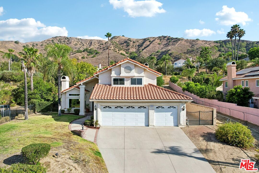 17807 Tuscan Dr