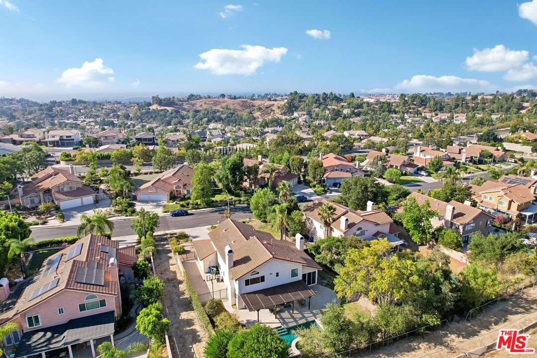 17807 Tuscan Dr