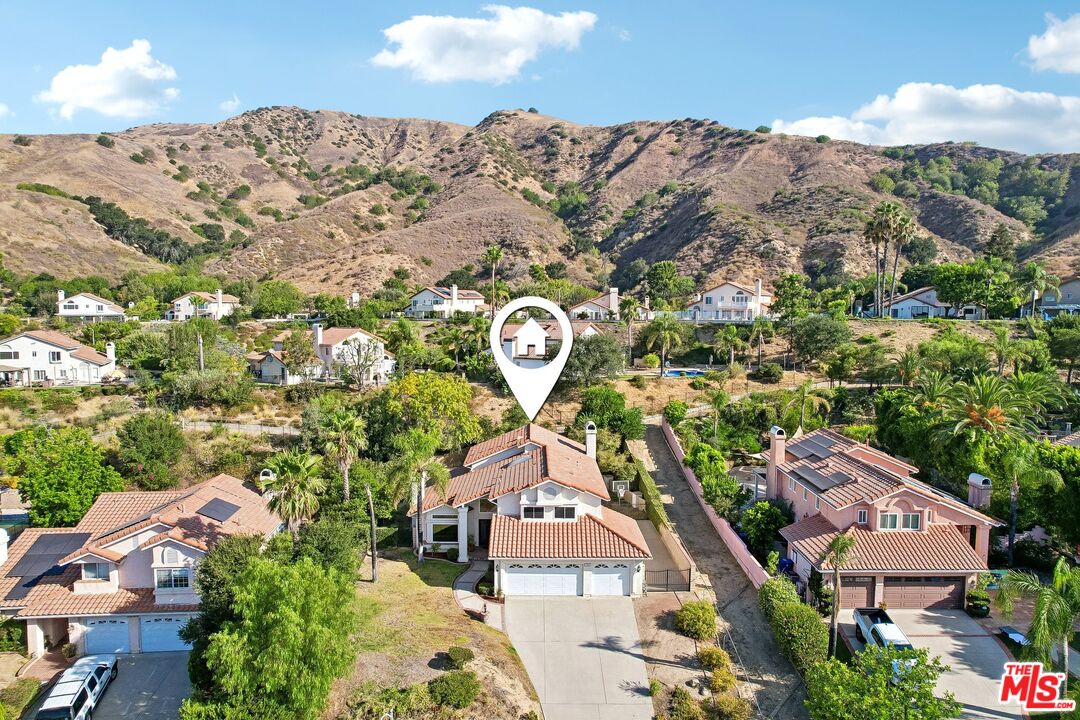 17807 Tuscan Dr