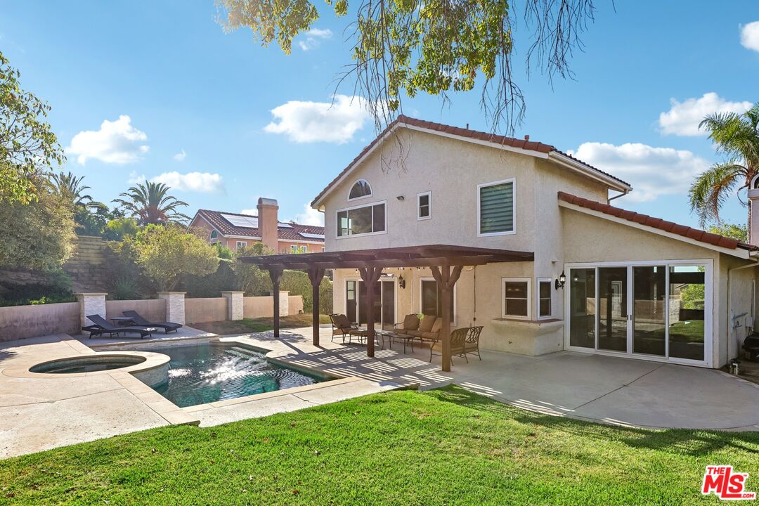 17807 Tuscan Dr
