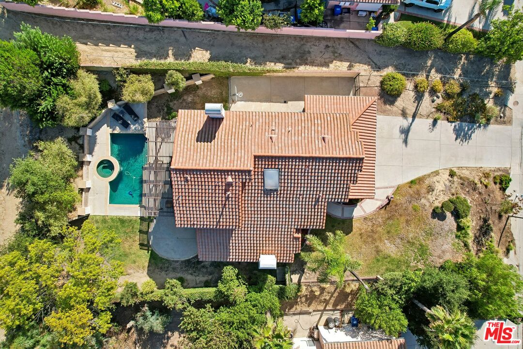 17807 Tuscan Dr