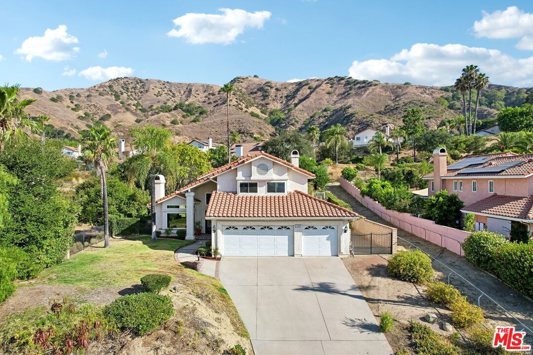 17807 Tuscan Dr