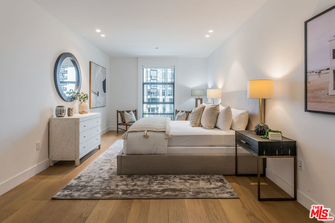 10777 Wilshire Blvd Unit: 404