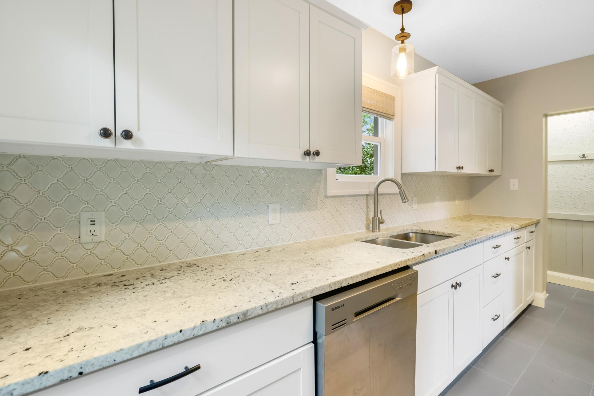 Charming, Turn-Key Dutch Colonial in Walkable Location