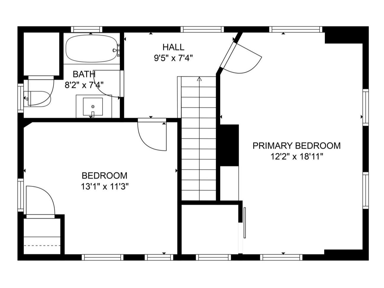 Charming, Turn-Key Dutch Colonial in Walkable Location