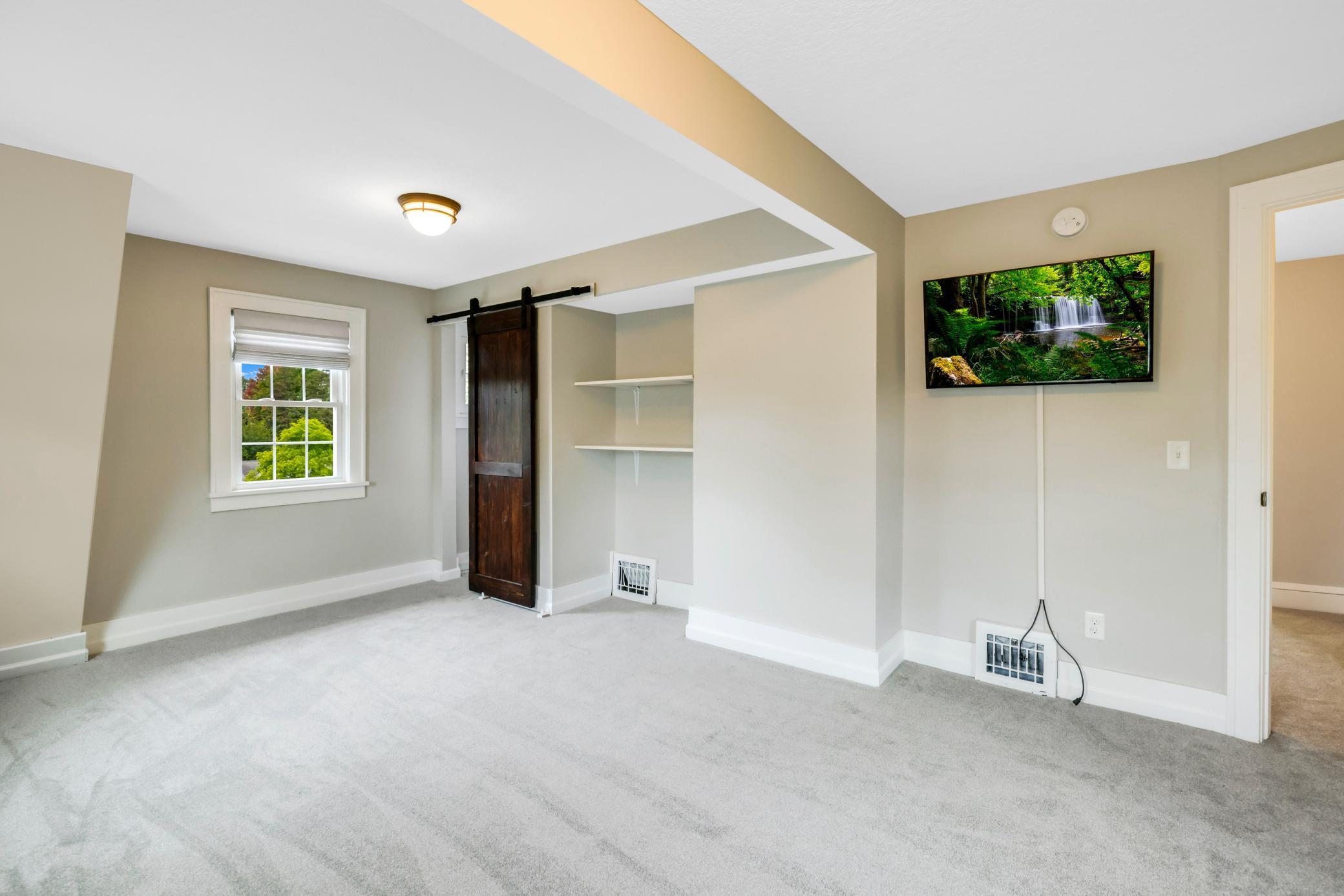 Charming, Turn-Key Dutch Colonial in Walkable Location