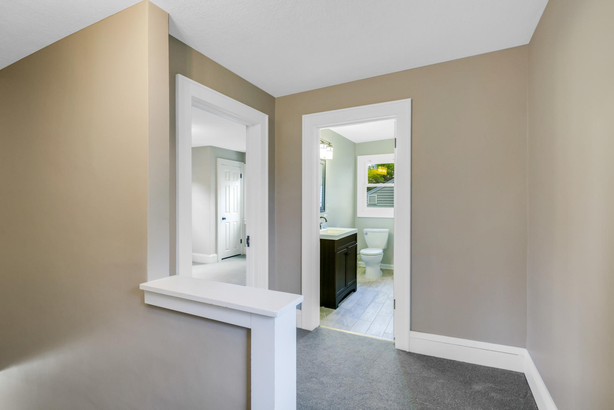 Charming, Turn-Key Dutch Colonial in Walkable Location