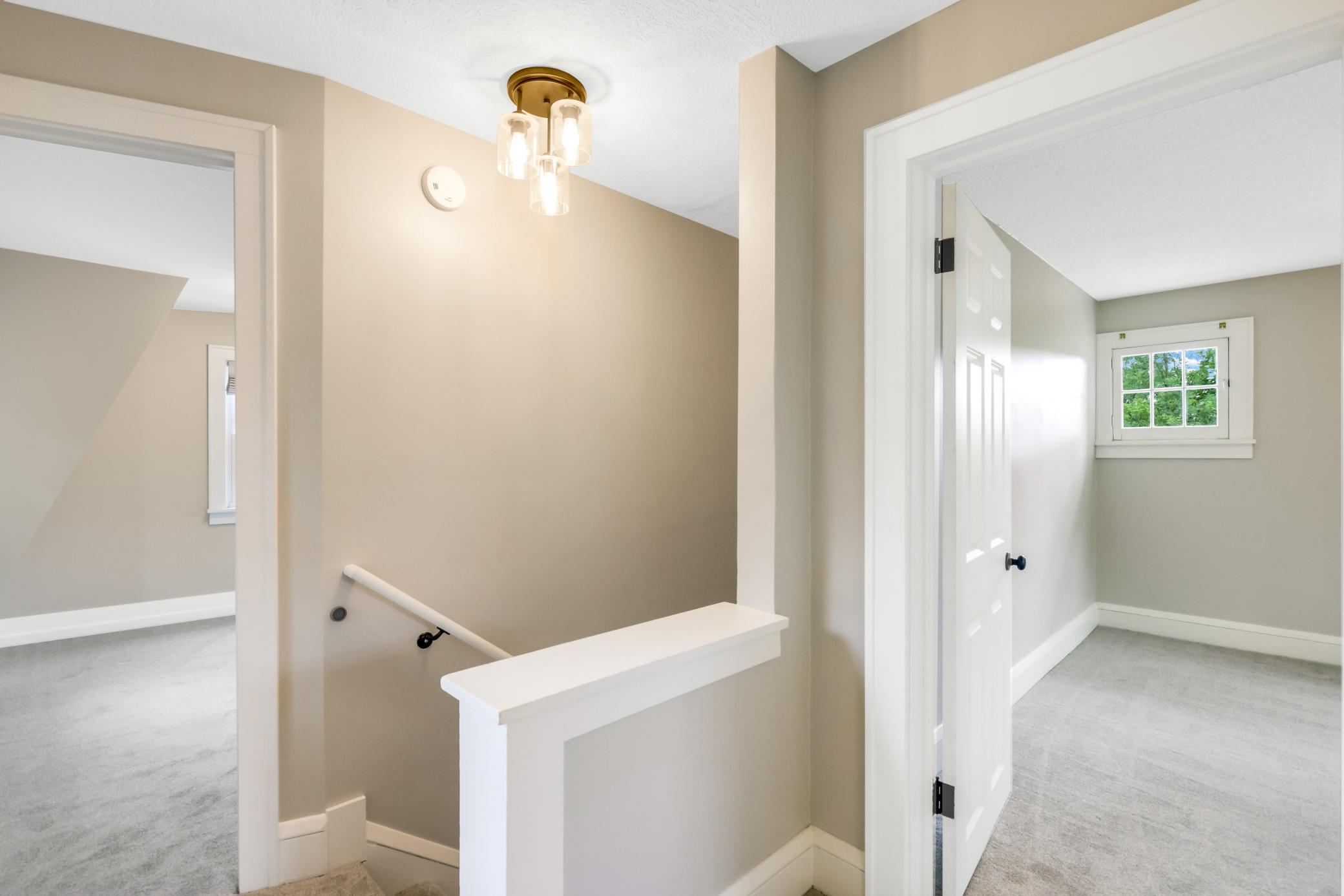 Charming, Turn-Key Dutch Colonial in Walkable Location