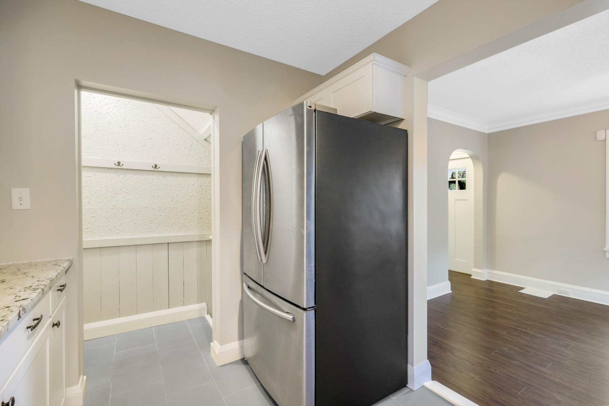 Charming, Turn-Key Dutch Colonial in Walkable Location