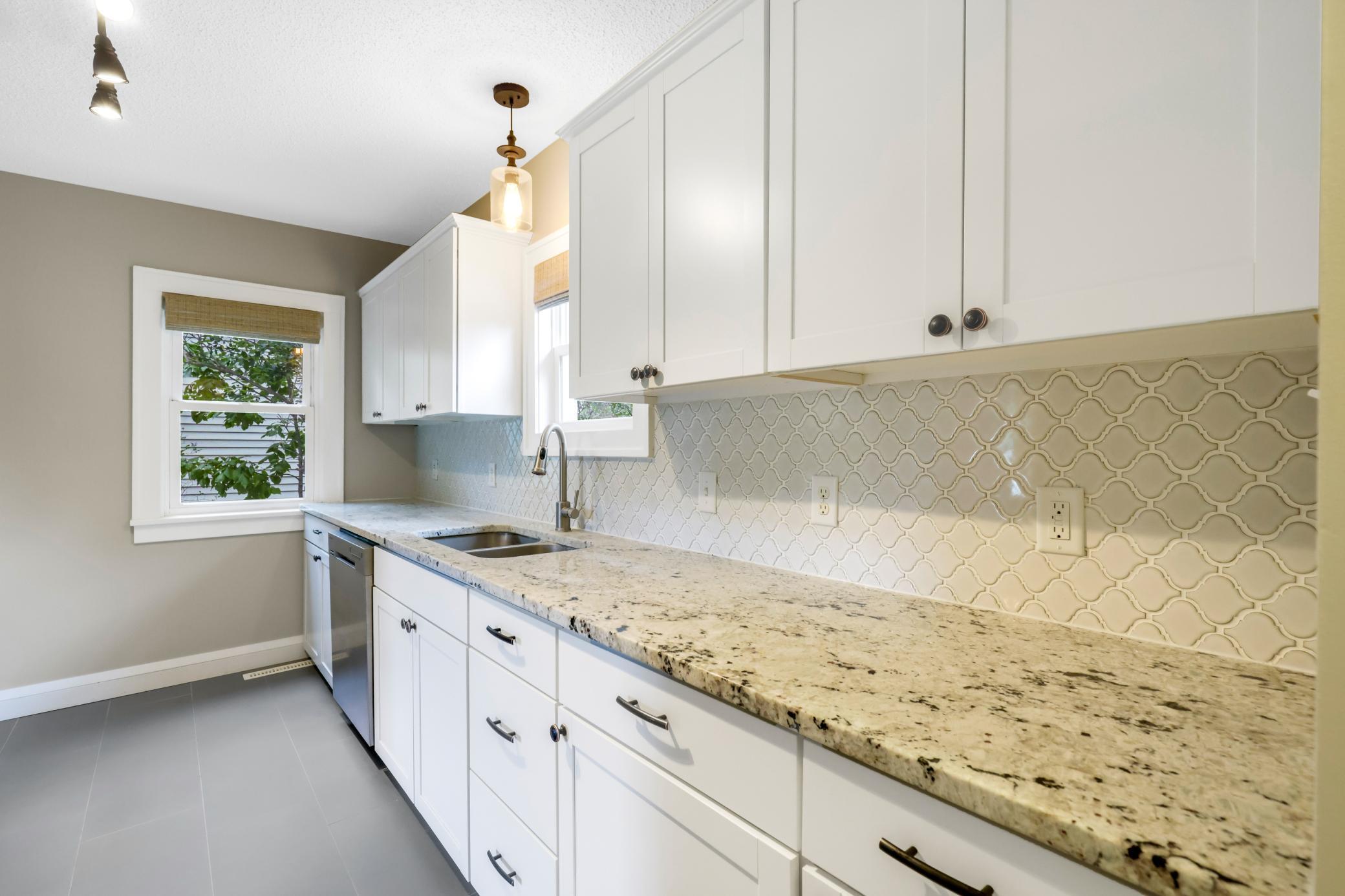 Charming, Turn-Key Dutch Colonial in Walkable Location