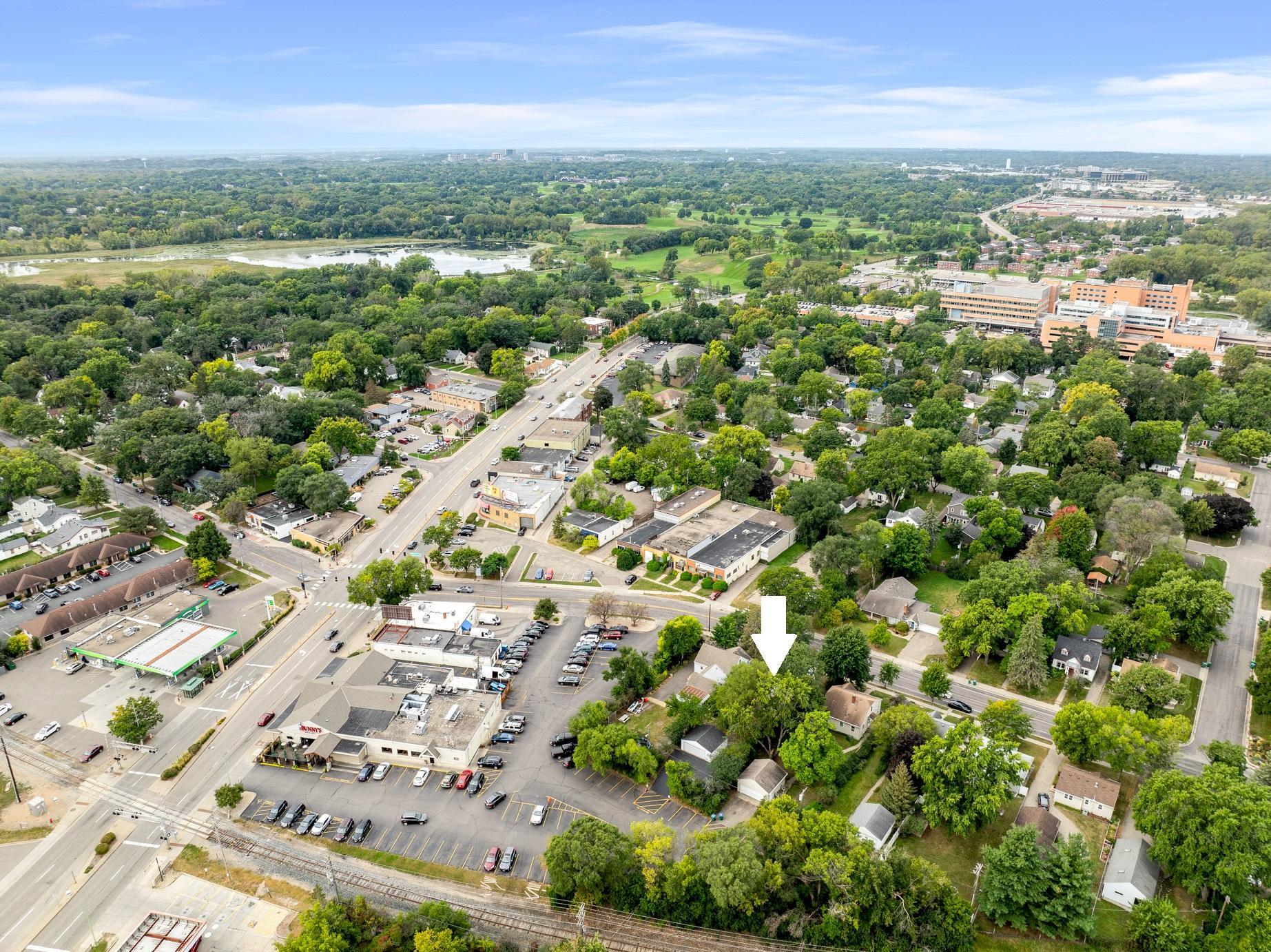 Charming, Turn-Key Dutch Colonial in Walkable Location