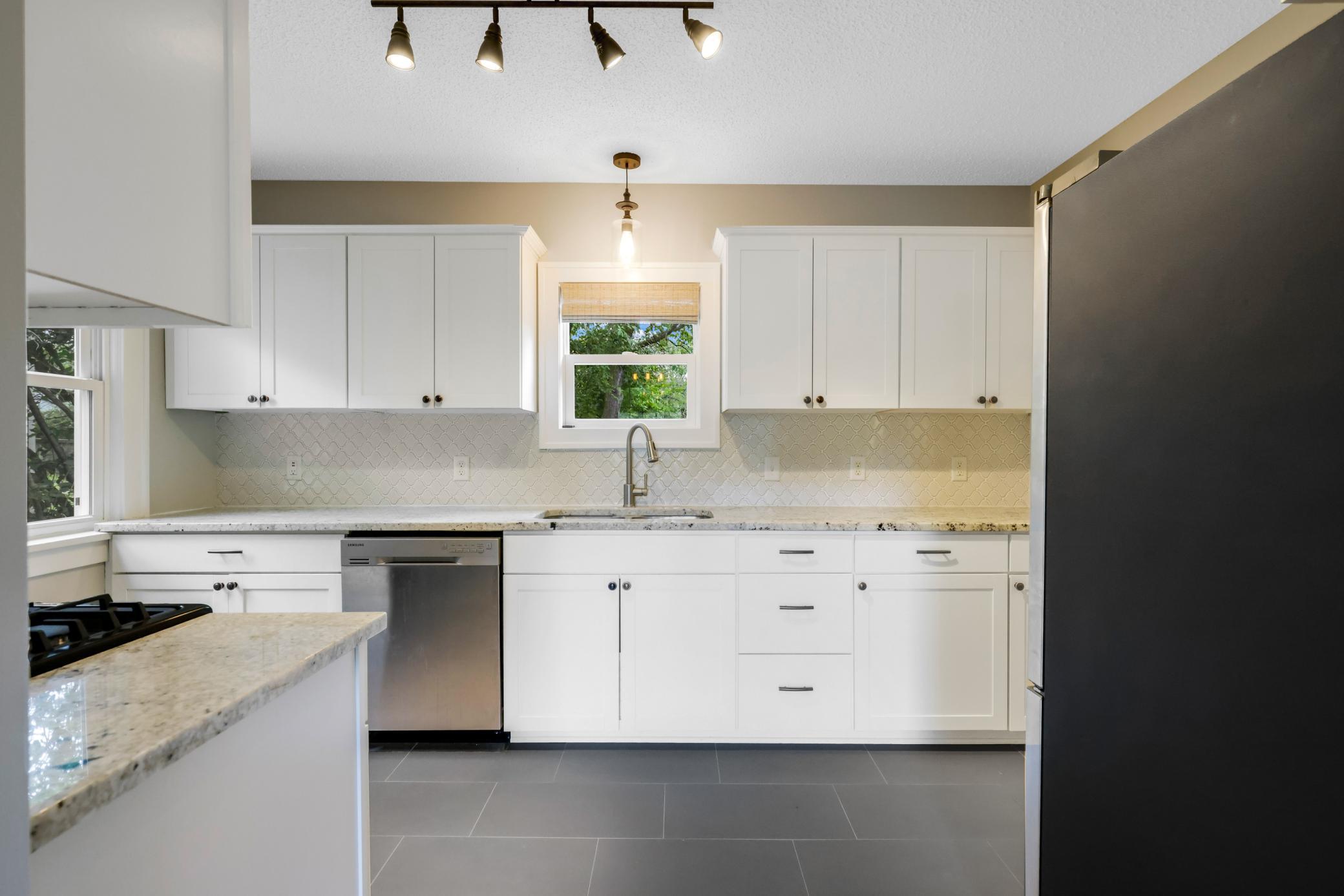 Charming, Turn-Key Dutch Colonial in Walkable Location