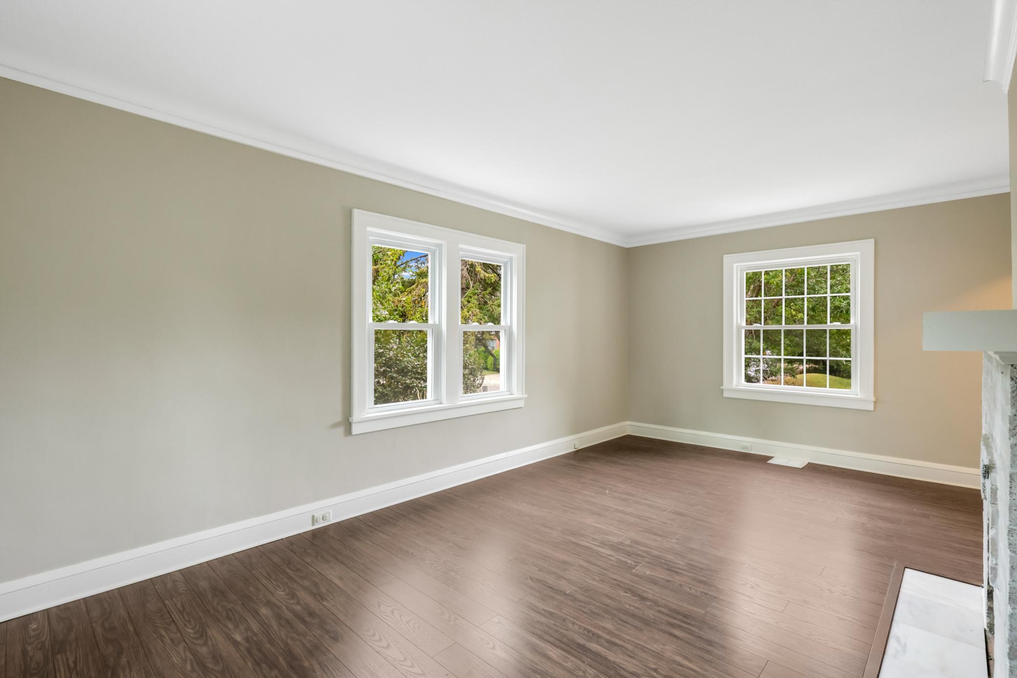 Charming, Turn-Key Dutch Colonial in Walkable Location