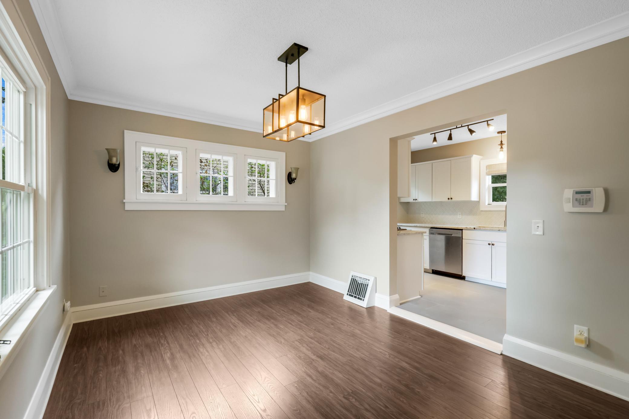 Charming, Turn-Key Dutch Colonial in Walkable Location