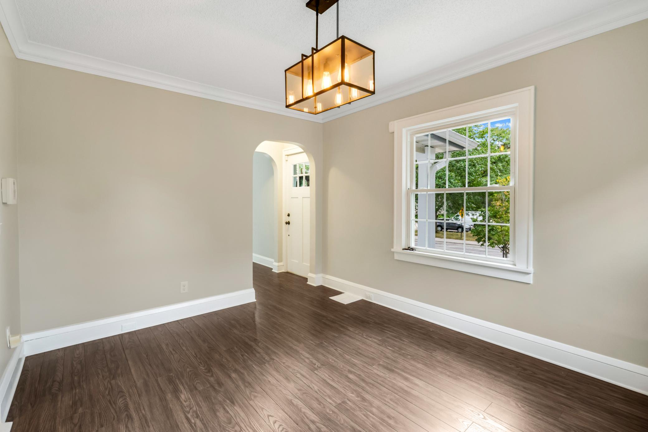 Charming, Turn-Key Dutch Colonial in Walkable Location