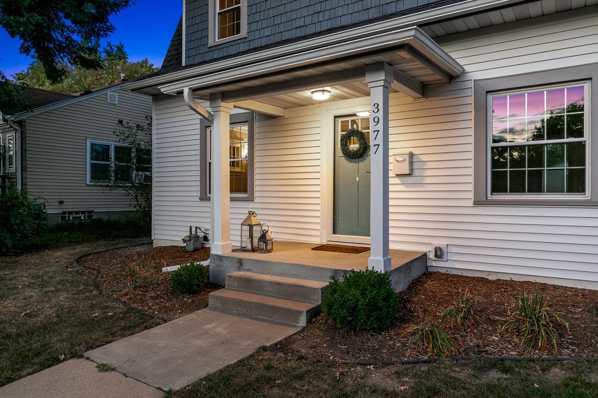 Charming, Turn-Key Dutch Colonial in Walkable Location