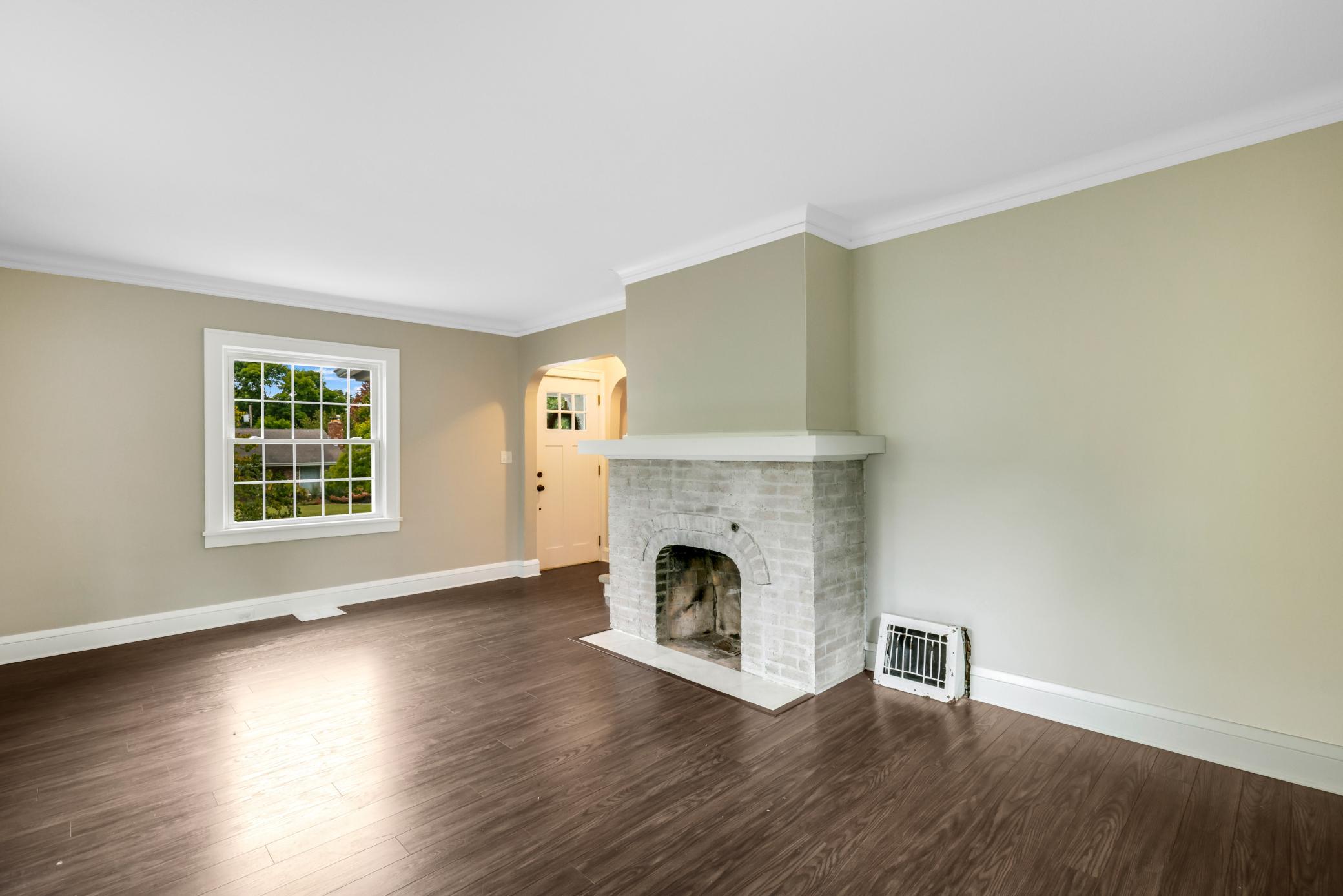 Charming, Turn-Key Dutch Colonial in Walkable Location