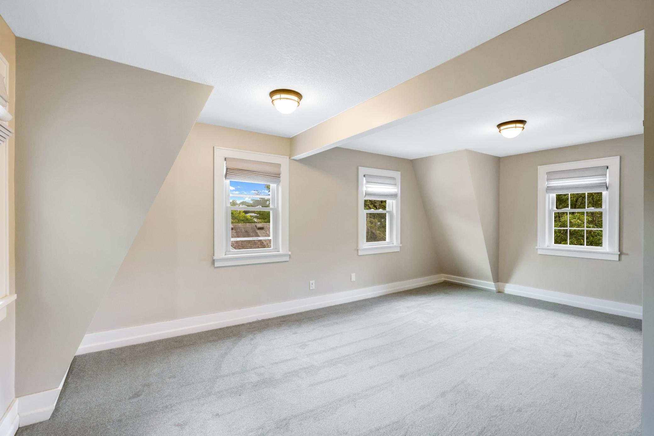 Charming, Turn-Key Dutch Colonial in Walkable Location