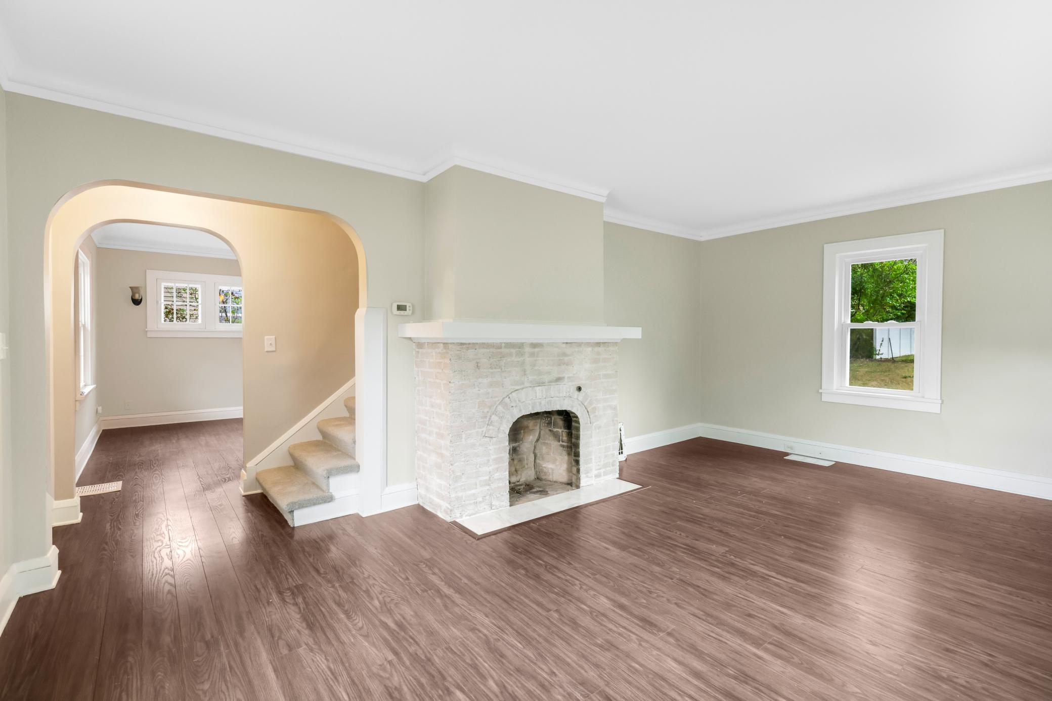 Charming, Turn-Key Dutch Colonial in Walkable Location