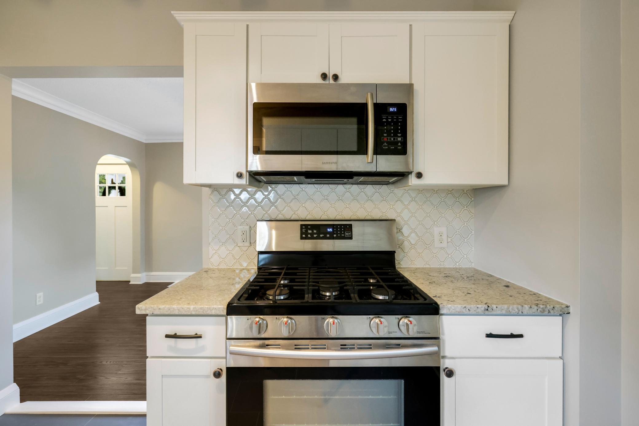 Charming, Turn-Key Dutch Colonial in Walkable Location