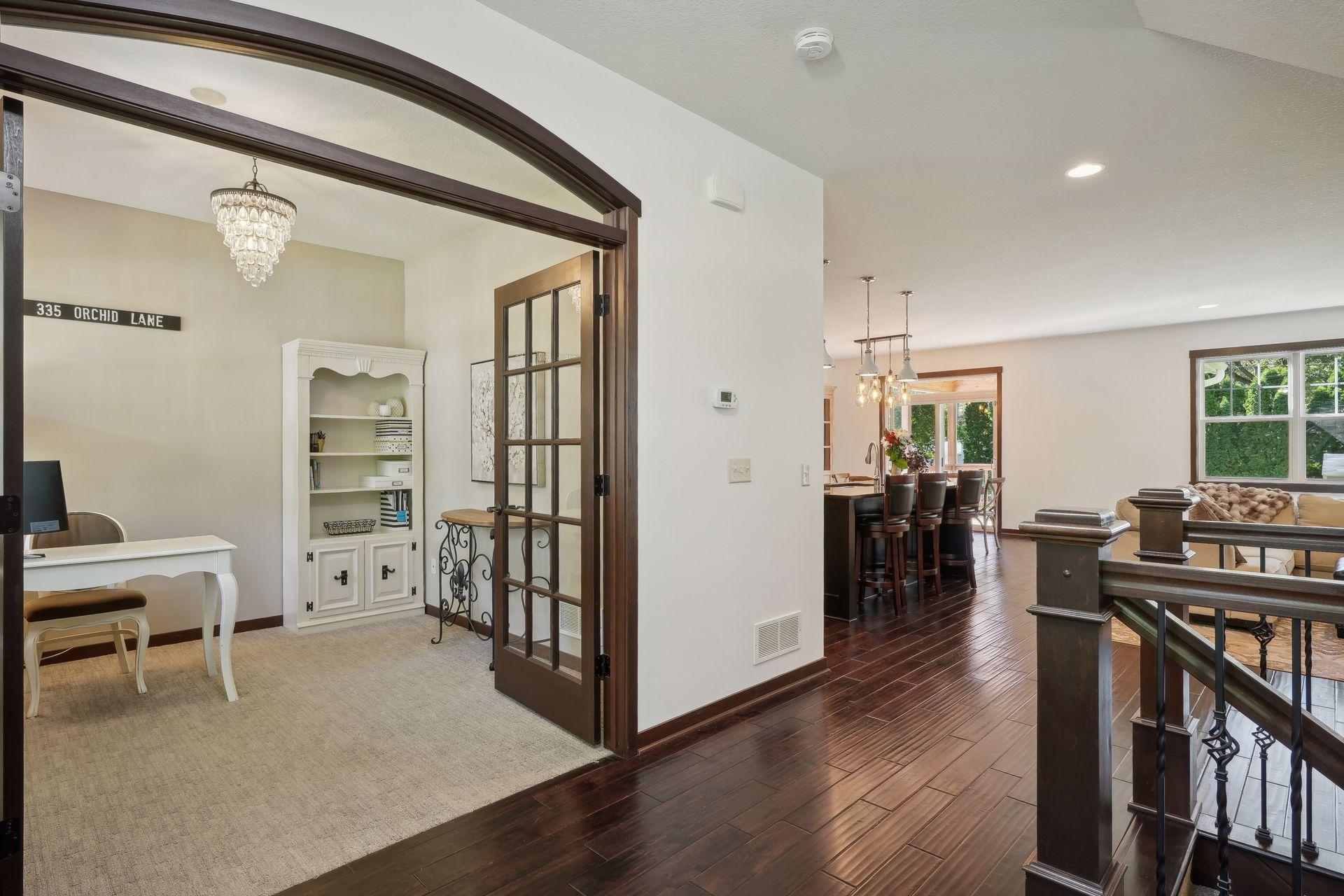 335 Orchid Lane N