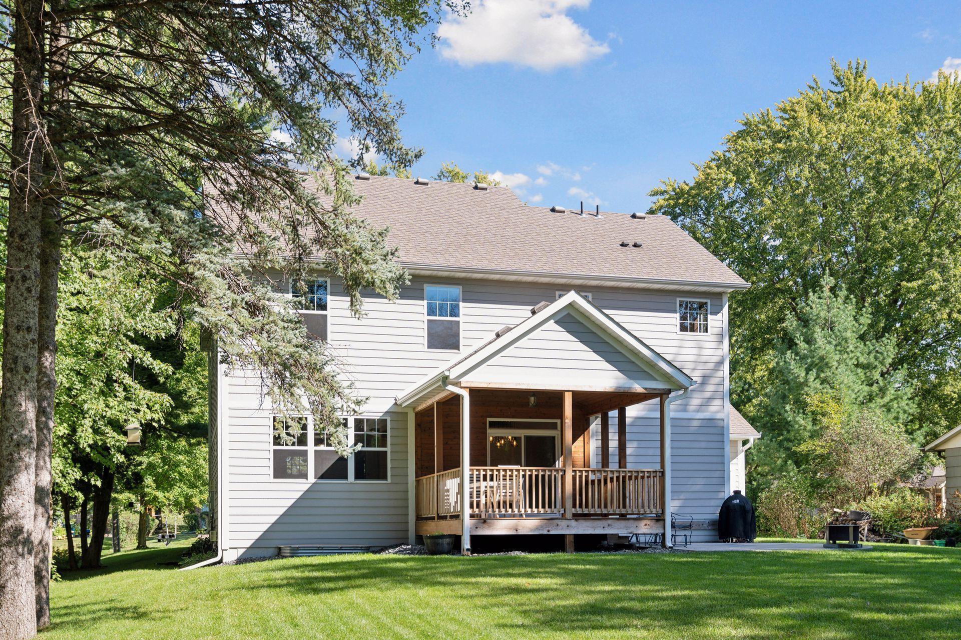 335 Orchid Lane N