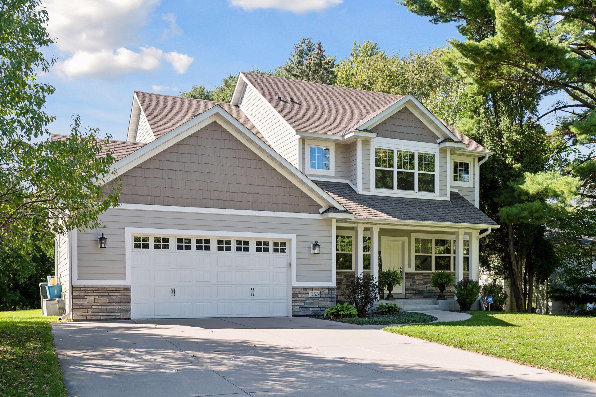 335 Orchid Lane N