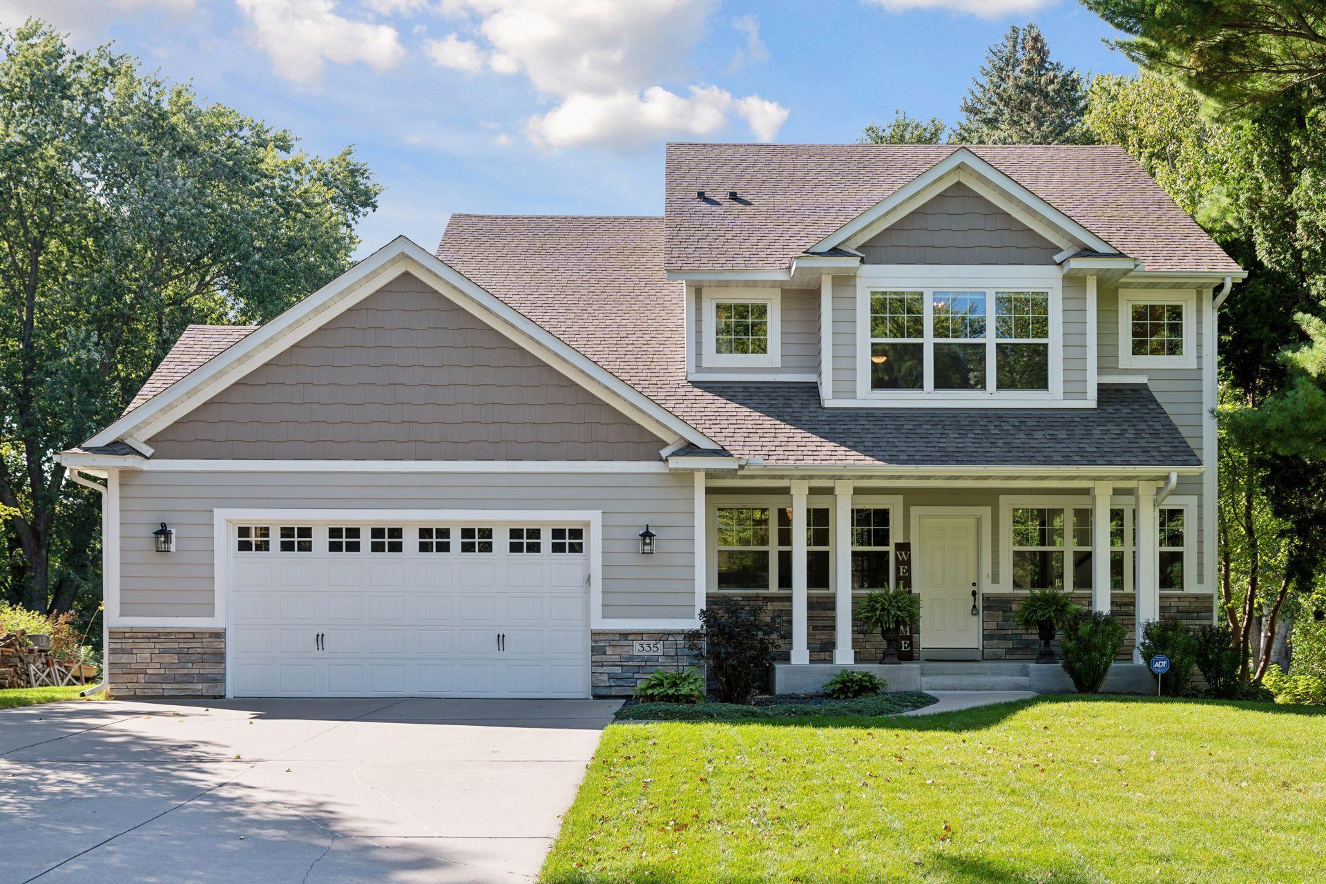335 Orchid Lane N