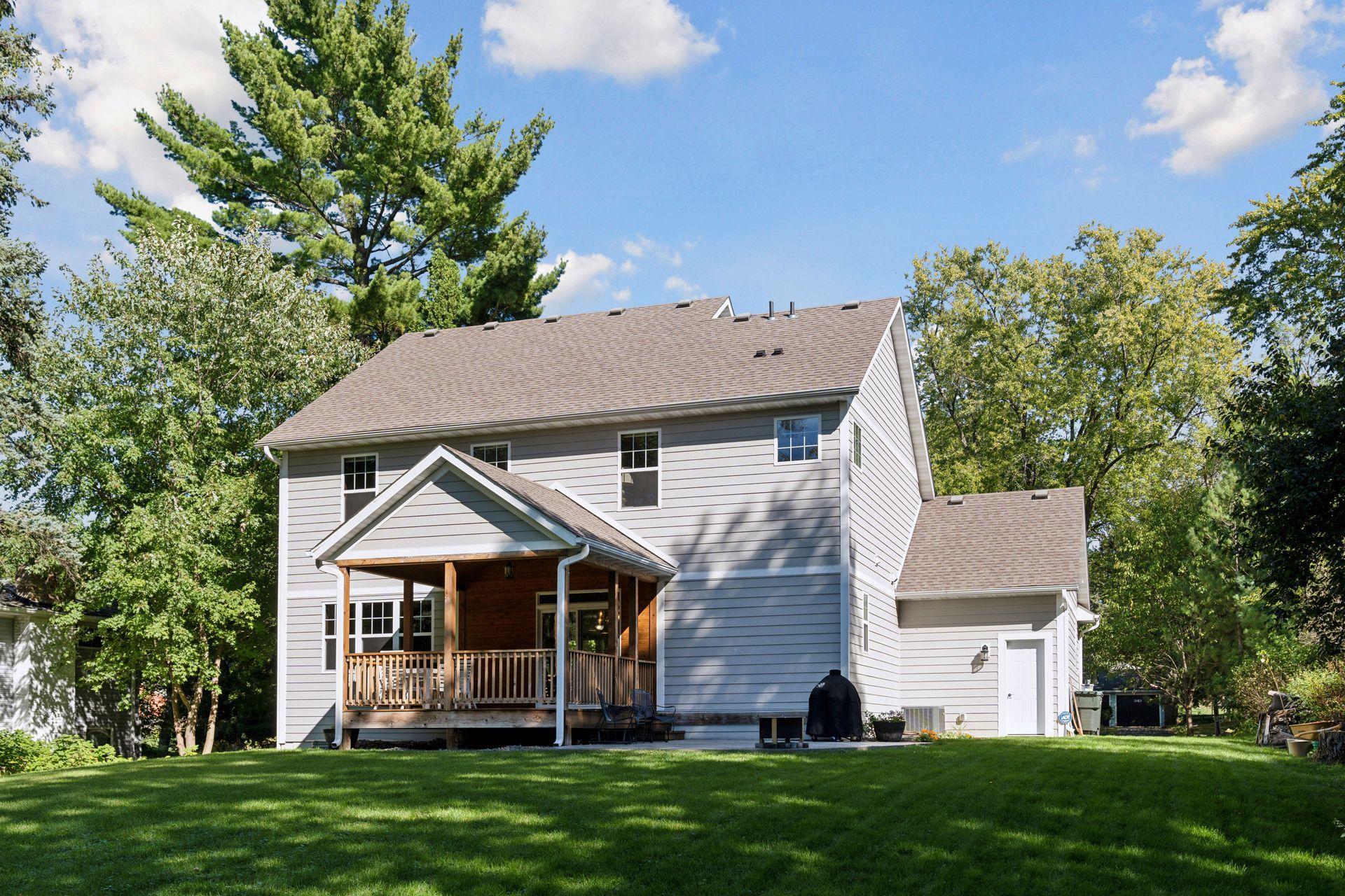 335 Orchid Lane N