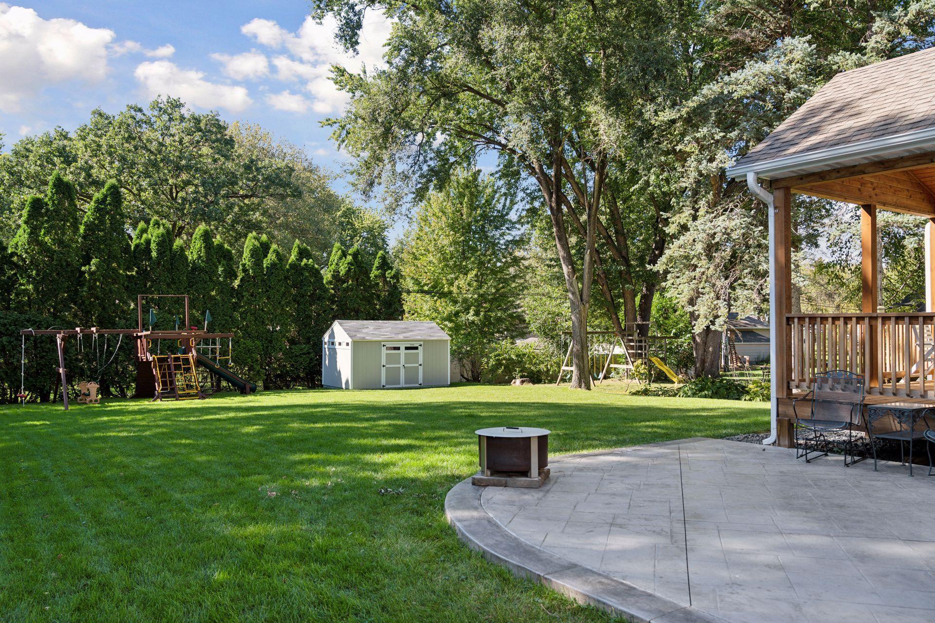 335 Orchid Lane N