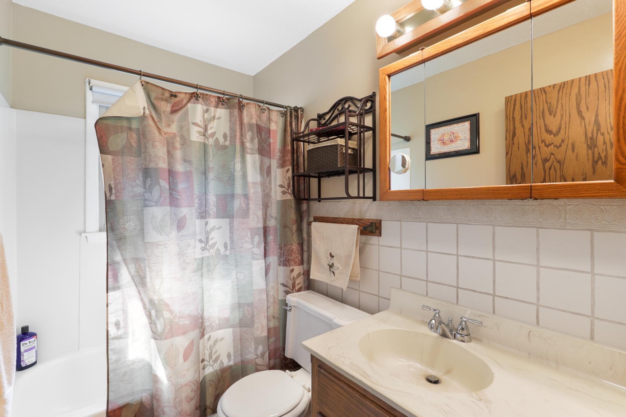 Charming, Well Maintained, Walk-Out Rambler