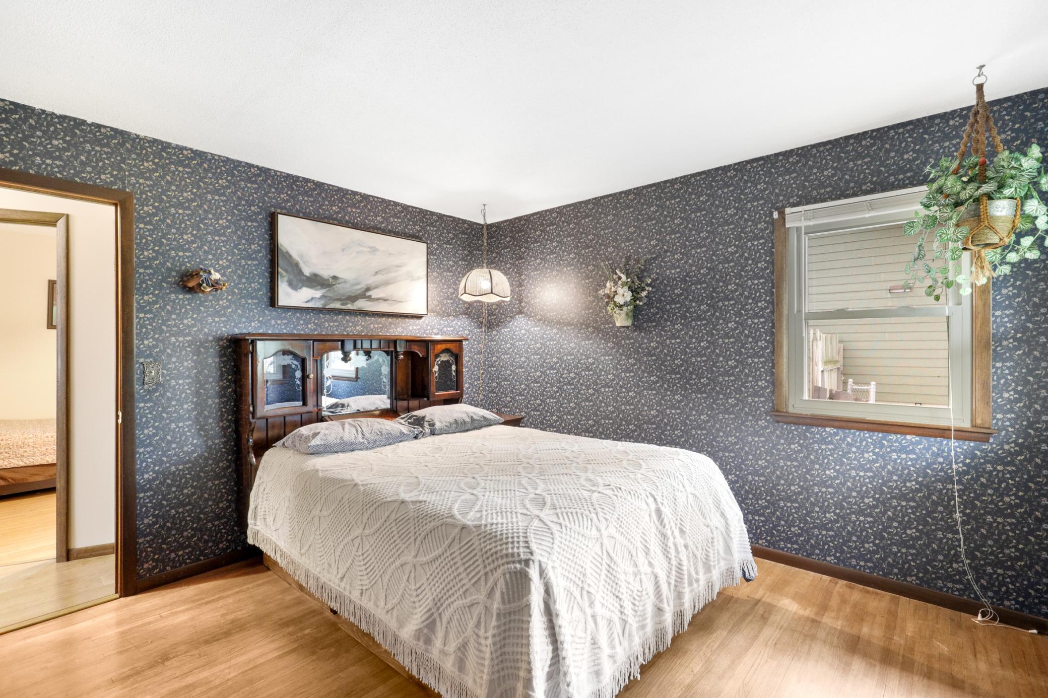 Charming, Well Maintained, Walk-Out Rambler