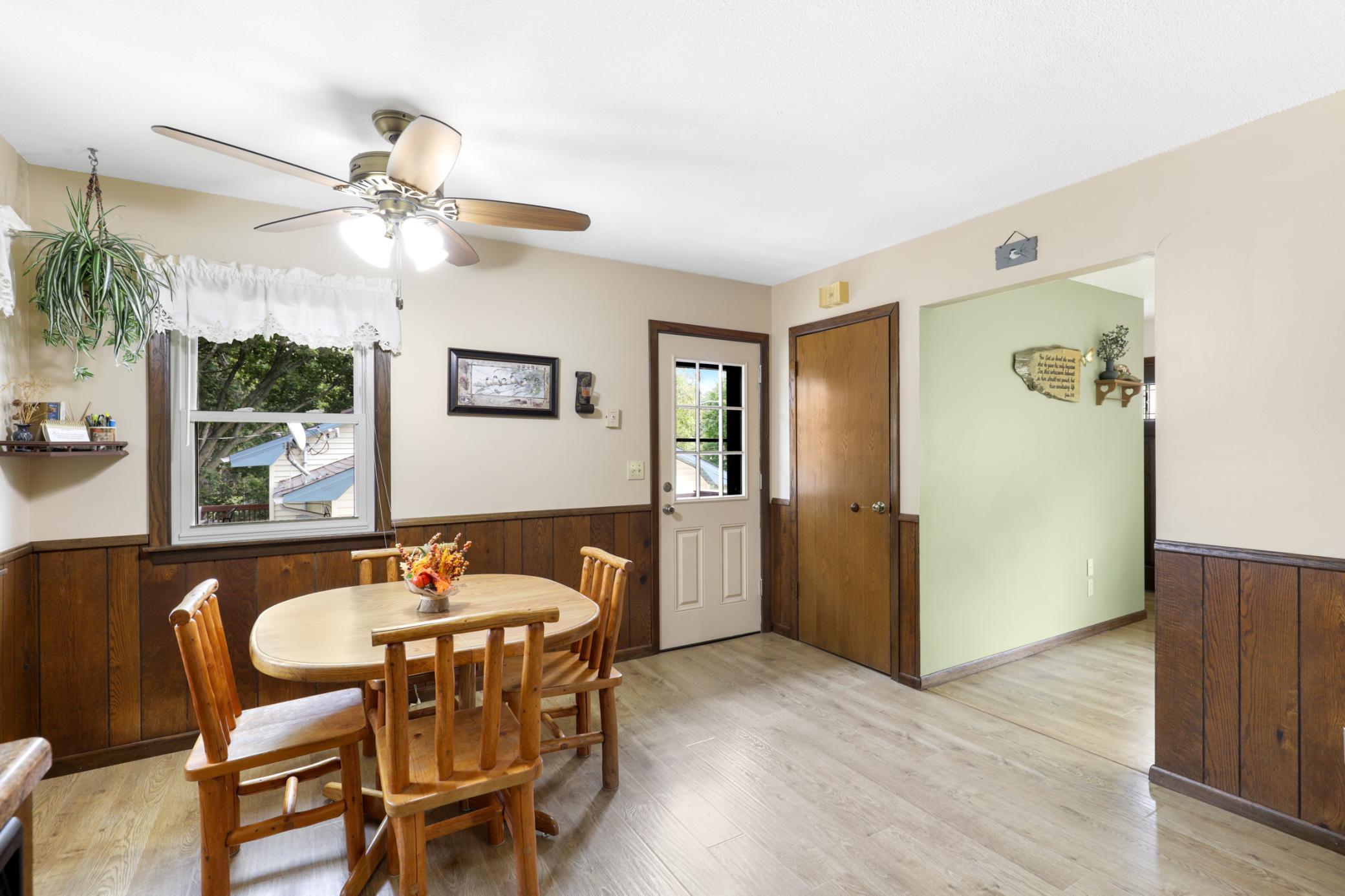 Charming, Well Maintained, Walk-Out Rambler