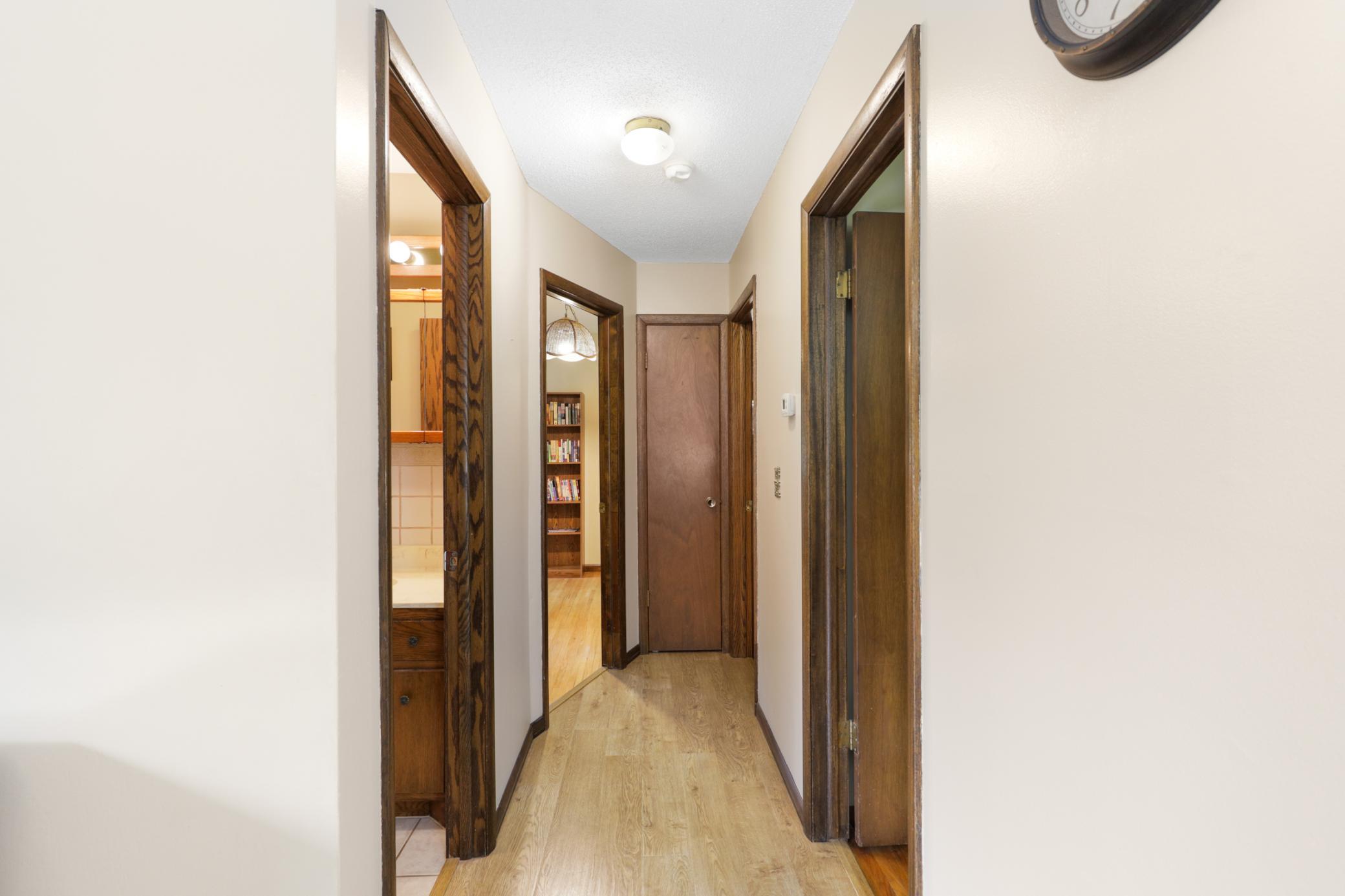 Charming, Well Maintained, Walk-Out Rambler