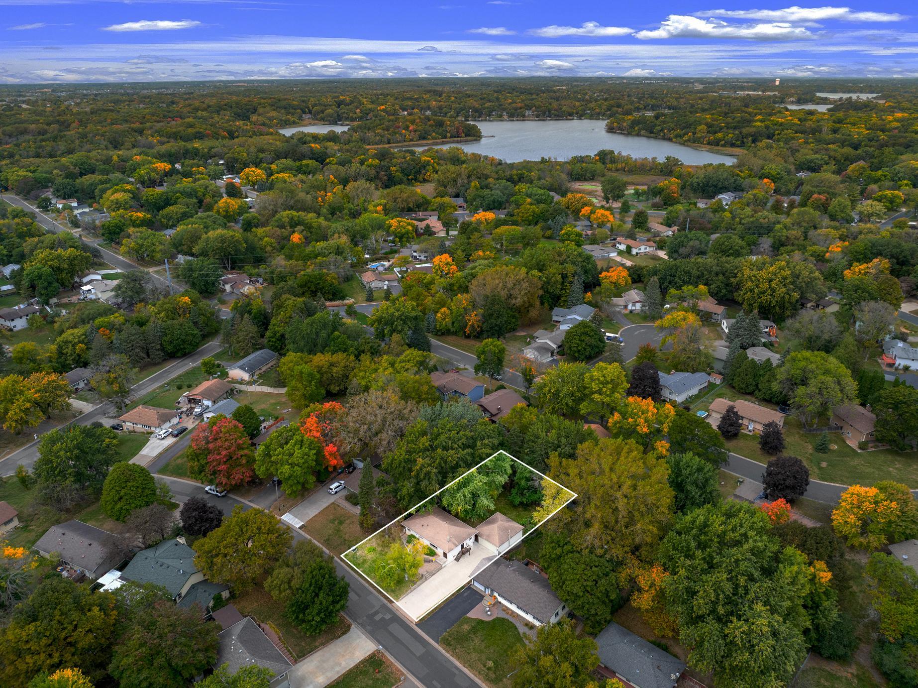 Charming, Well Maintained, Walk-Out Rambler