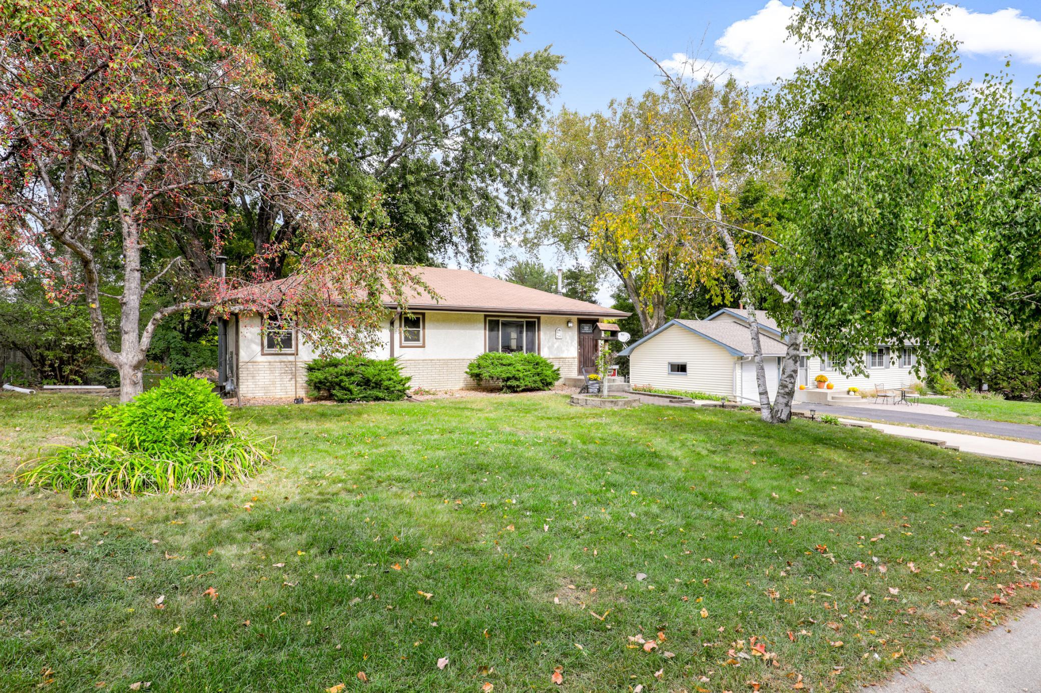 Charming, Well Maintained, Walk-Out Rambler