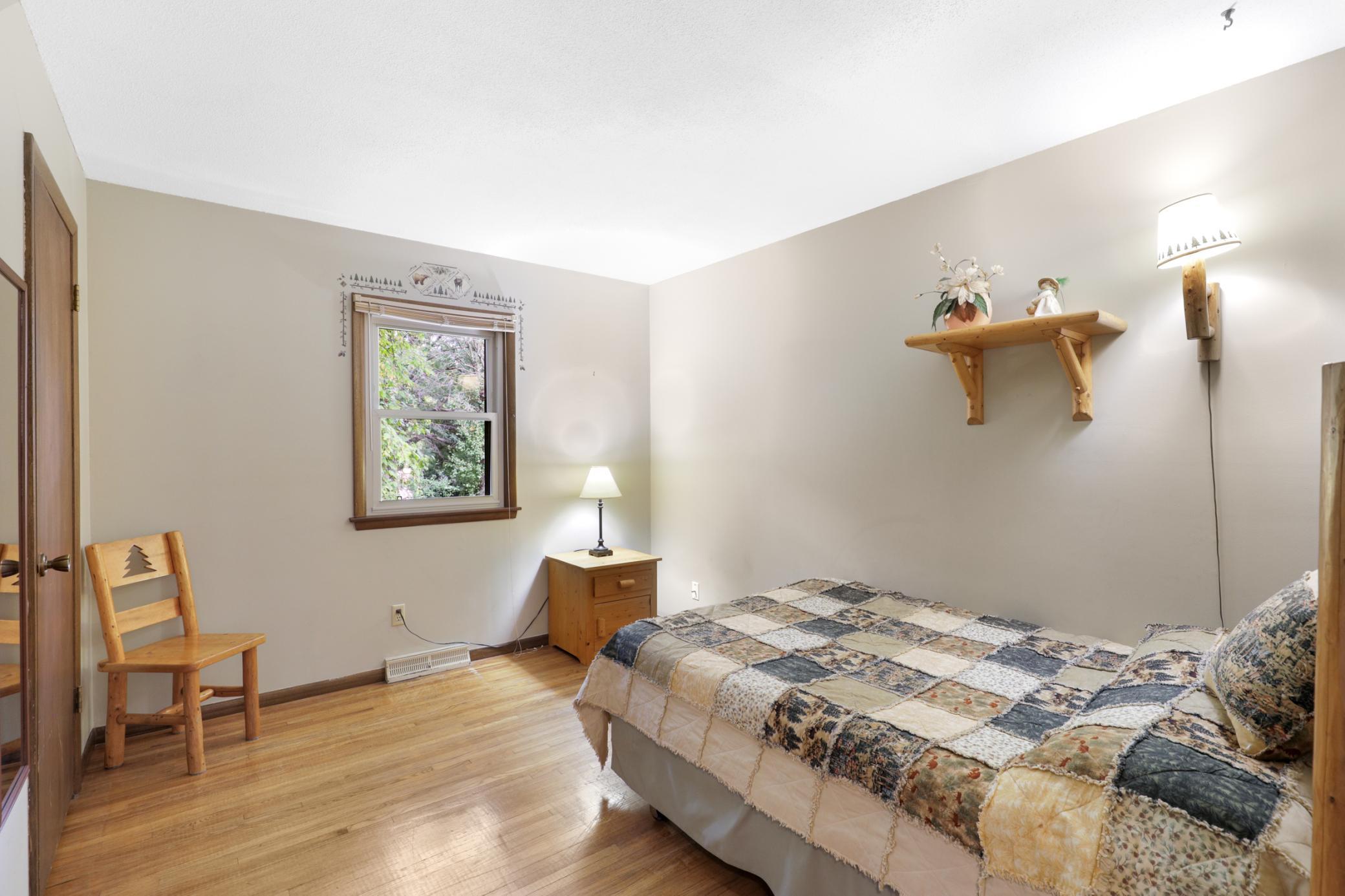 Charming, Well Maintained, Walk-Out Rambler