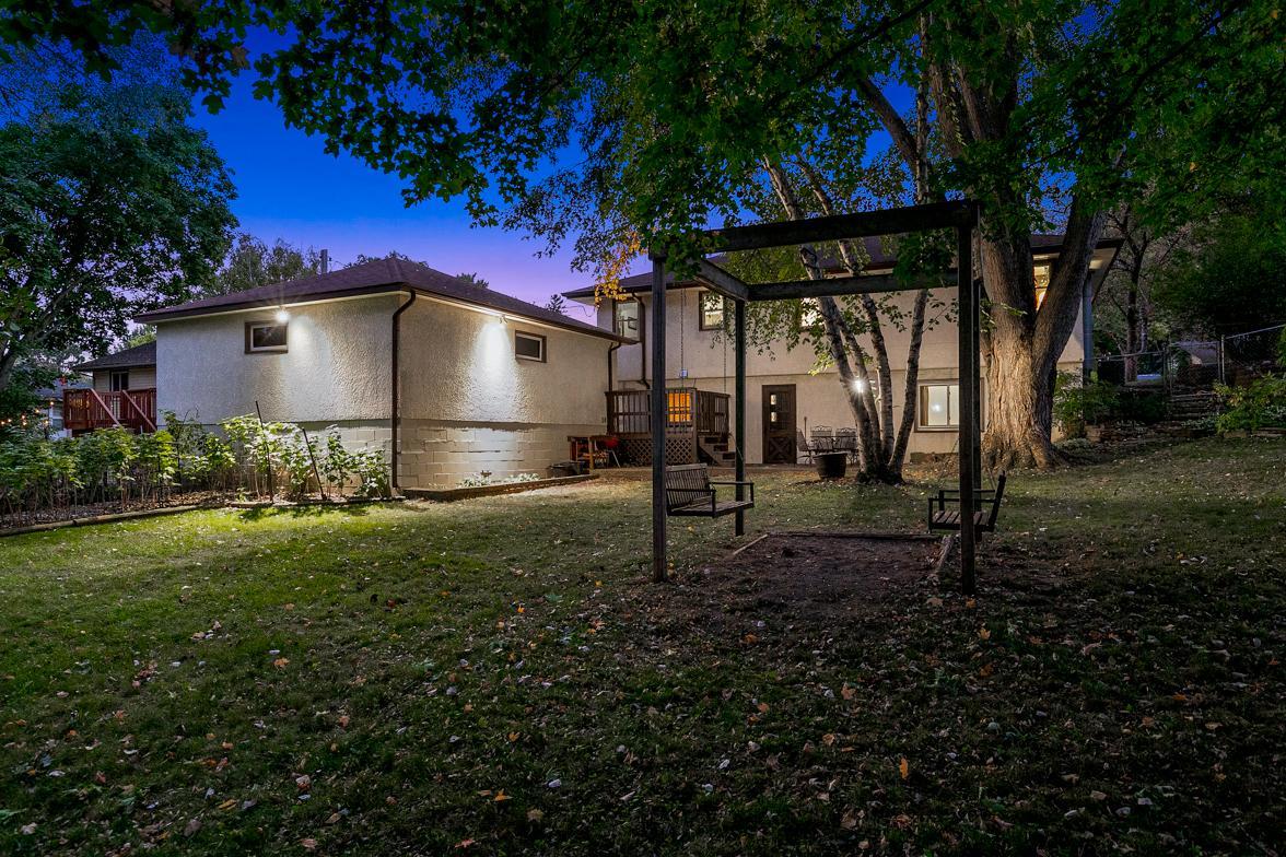 Charming, Well Maintained, Walk-Out Rambler