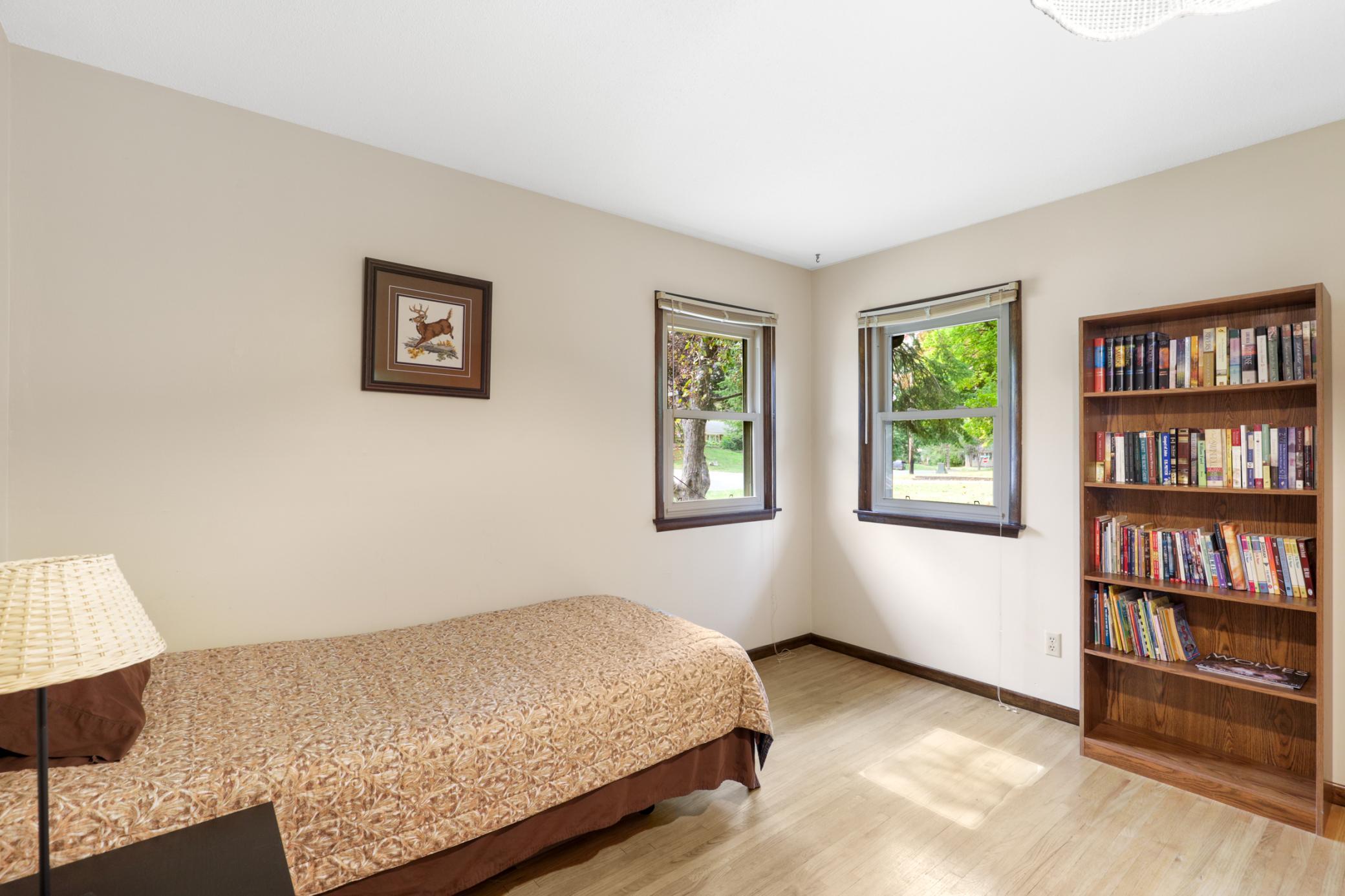 Charming, Well Maintained, Walk-Out Rambler